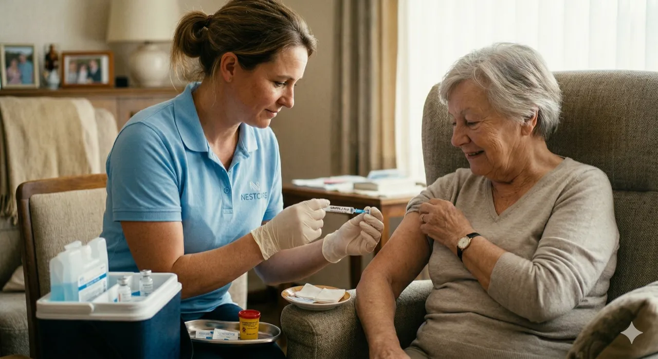 Vaccinations & prévention